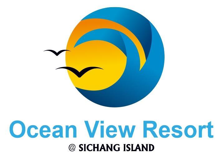 Ocean View Resort - Koh Sichang Ko Si Chang Exterior foto